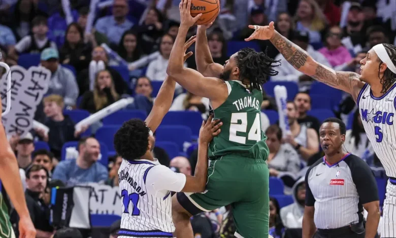 Milwaukee Bucks Poll: What are the futures of Cam Thomas and Ousmane Dieng?