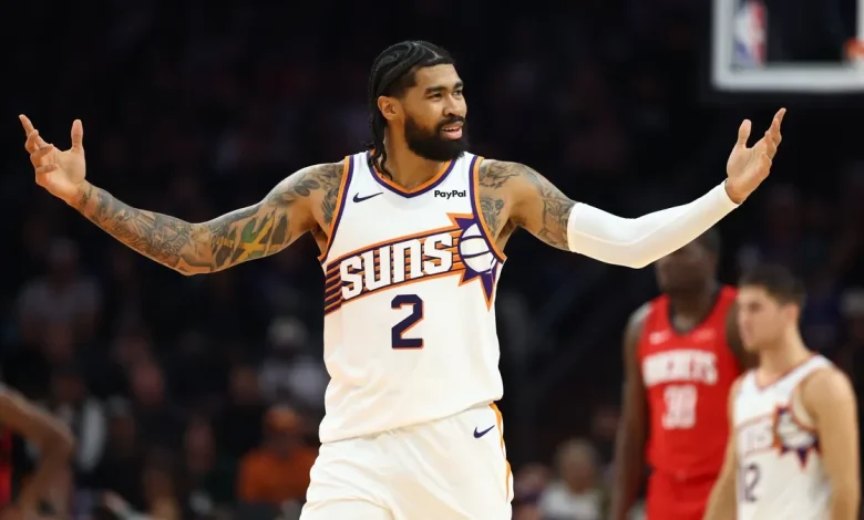 Milwaukee Bucks trade for Nick Richards, Nigel Hayes-Davis from Suns