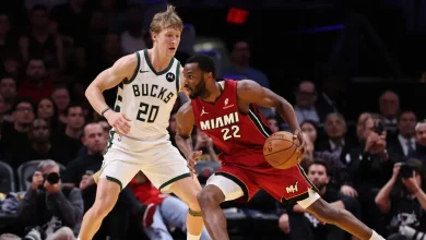 Milwaukee Bucks vs. Miami Heat Preview & Game Thread: If/then