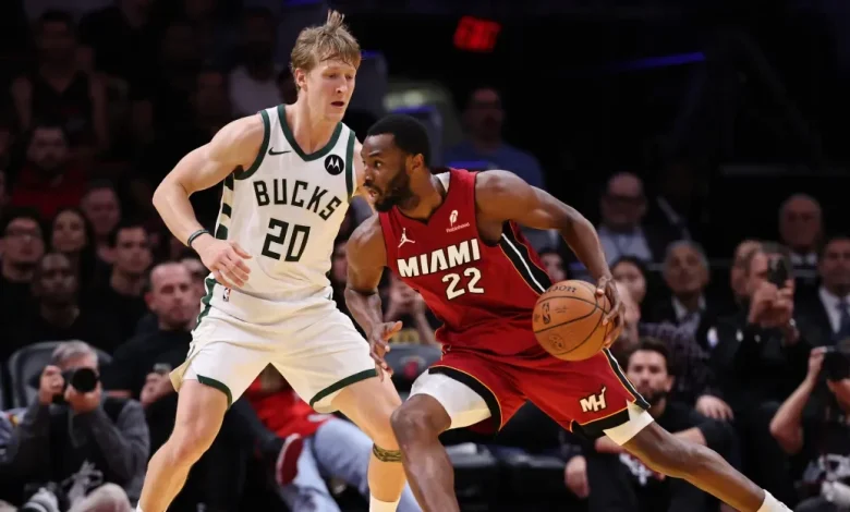 Milwaukee Bucks vs. Miami Heat Preview & Game Thread: If/then