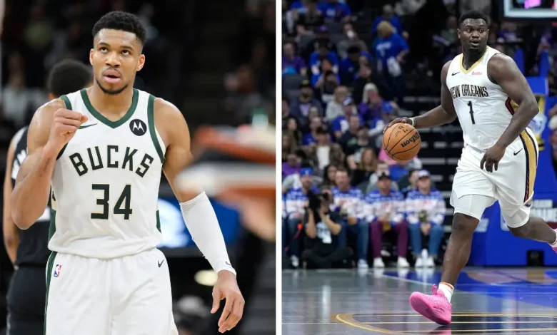 Milwaukee Bucks vs New Orleans Pelicans: Prediction, Last 5 Games, Injury Report, Player Stats, H2H & Picks