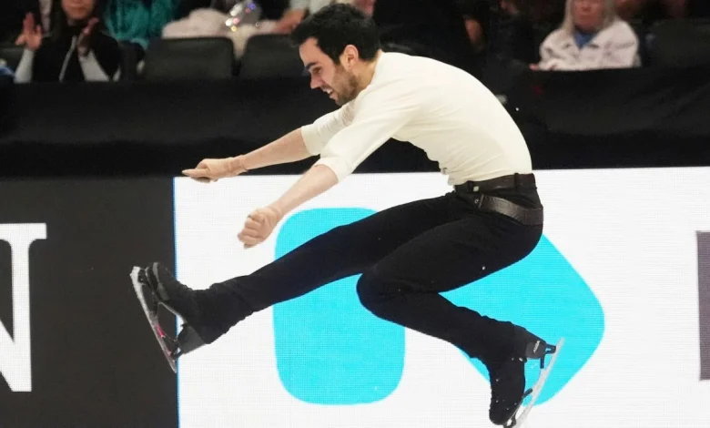 Minions will get Olympic moment as Spanish figure skater gets final approval