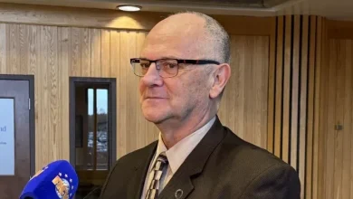 Minister Acknowledges PA System Issues at New World Island Academy