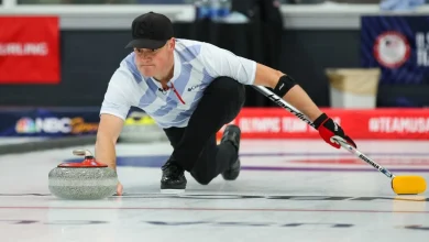 Minnesota Olympic Curler Risks Trump’s Wrath With Damning Take On ICE