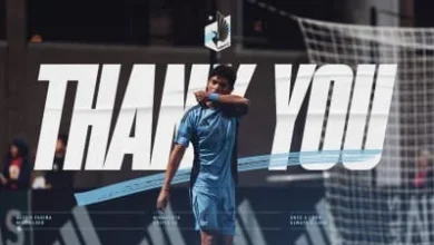 Minnesota United and Midfielder Alexis Fariña Mutually Agree to Part Ways