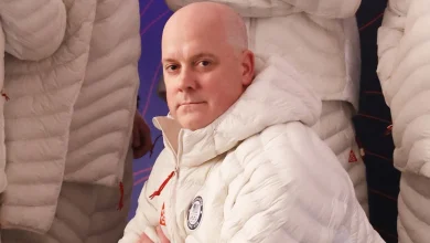 Minnesota curler at Olympics speaks out against ICE actions in home state, calling them unconstitutional