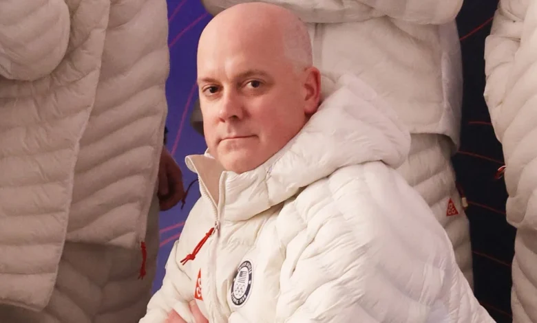 Minnesota curler at Olympics speaks out against ICE actions in home state, calling them unconstitutional