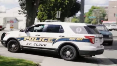 Minnesota governor candidate suspends campaign after daughter's stabbing death