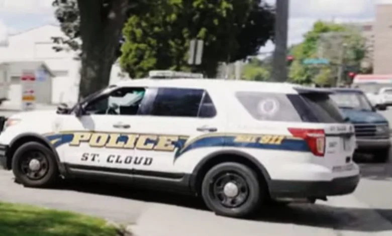 Minnesota gubernatorial candidate suspends his campaign after his daughter is found fatally stabbed