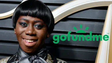 Miss J Alexander's Friend Launches GoFundMe to Help Cover Medical Costs