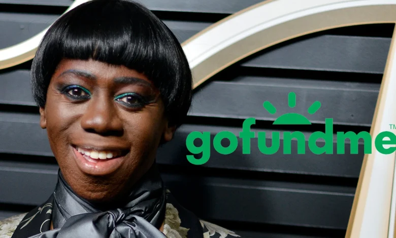 Miss J Alexander's Friend Launches GoFundMe to Help Cover Medical Costs