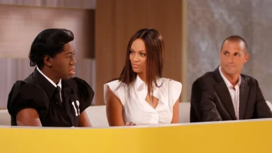 Miss J's Stroke, Shandi Sexual Assault