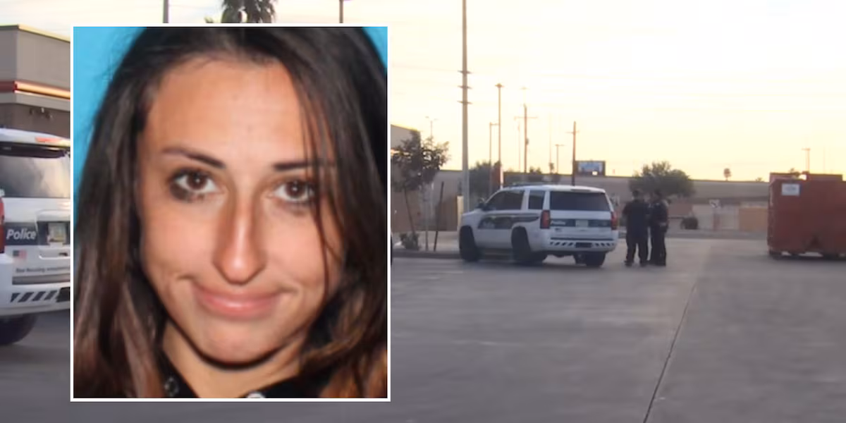 Missing 3-year-old from Avondale found safe at Phoenix gas station; suspect in custody