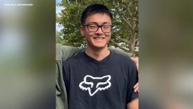 Missing Bay Area skier Colin Kang found dead at Northstar California Resort, marking 3rd death this month