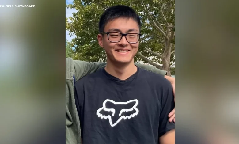 Missing Bay Area skier Colin Kang found dead at Northstar California Resort, marking 3rd death this month