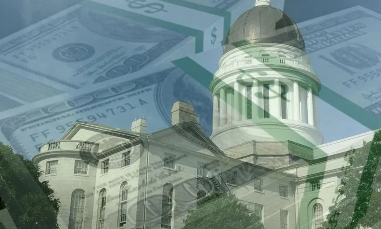 Missing Money: Find out if Maine is holding your unclaimed property
