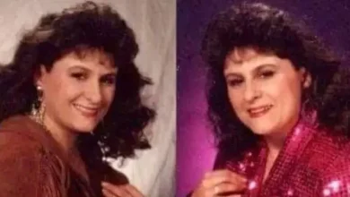Missing North Carolina woman who vanished 24 years ago found ‘alive and well’