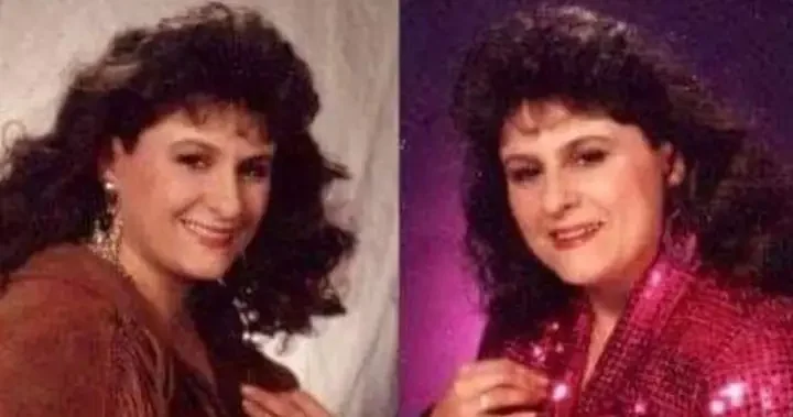 Missing North Carolina woman who vanished 24 years ago found ‘alive and well’