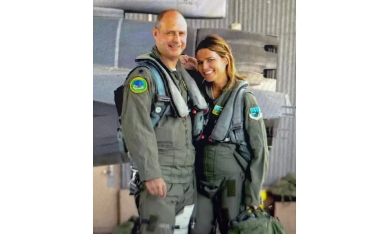 Missing mom of ‘Today’ show host Savannah Guthrie has Vermont family ties