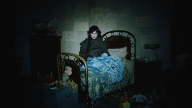 Mitski Haunts a House in New “If I Leave” Video