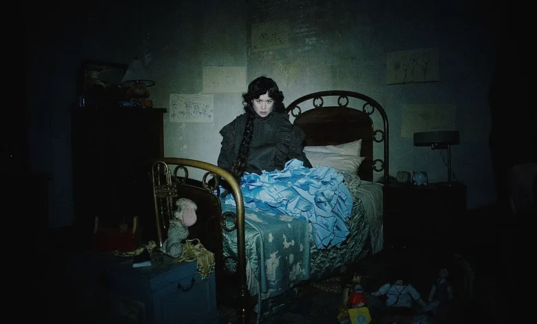 Mitski Haunts a House in New “If I Leave” Video