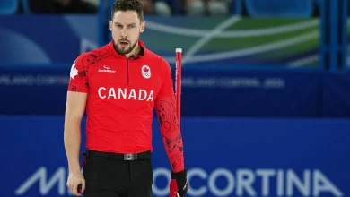 Mixed doubles curling takeaways: Canada’s Peterman, Gallant crush Czechia on opening day