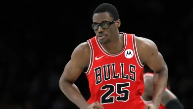 Mock Trade: Should the Suns look to the past for their PF solution?