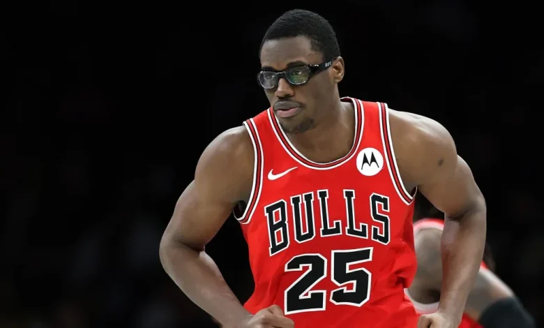 Mock Trade: Should the Suns look to the past for their PF solution?