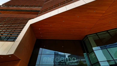 Moderna’s president weighs in on FDA’s decision not to review its flu vaccine