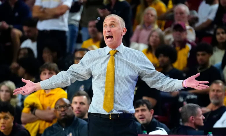 Moe Odum scores 23, but Arizona State falls in Big 12 play at Colorado