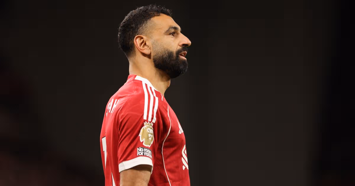 Mohamed Salah suffers heartbreaking family loss following Liverpool vs Man City