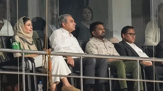 Mohsin Naqvi embarrassed: PCB chief leaves stadium early, refuses to sit through Pakistan’s collapse against India