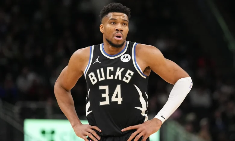 Momentum Appears to Be Building in Timberwolves' Pursuit of Giannis