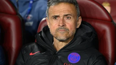 Monaco - PSG en directo | Champions League hoy en vivo