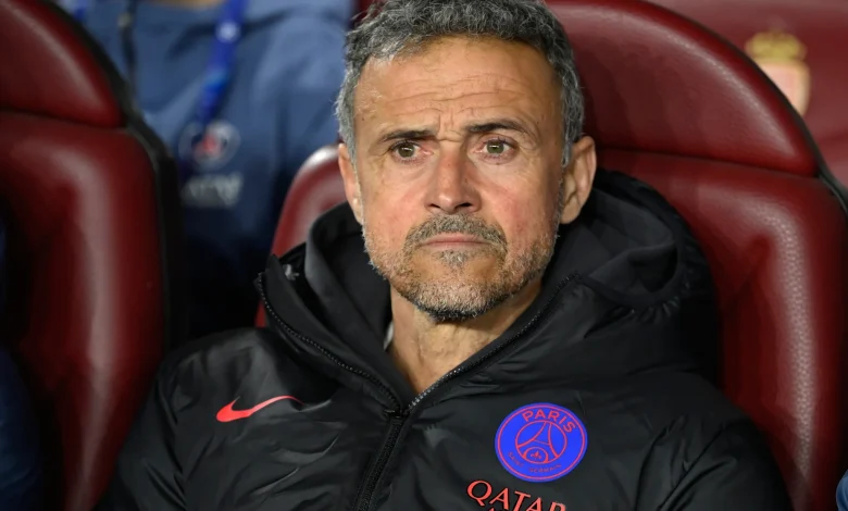 Monaco - PSG en directo | Champions League hoy en vivo