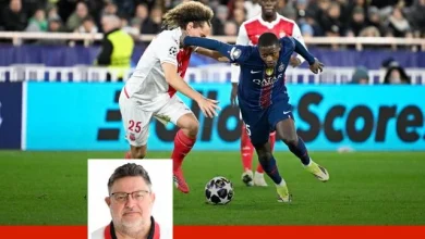 Monaco, un rocher dans la chaussure du PSG : le champion d'Europe n'a pas su sceller sa qualification à l'aller et doit retrouver sa recette