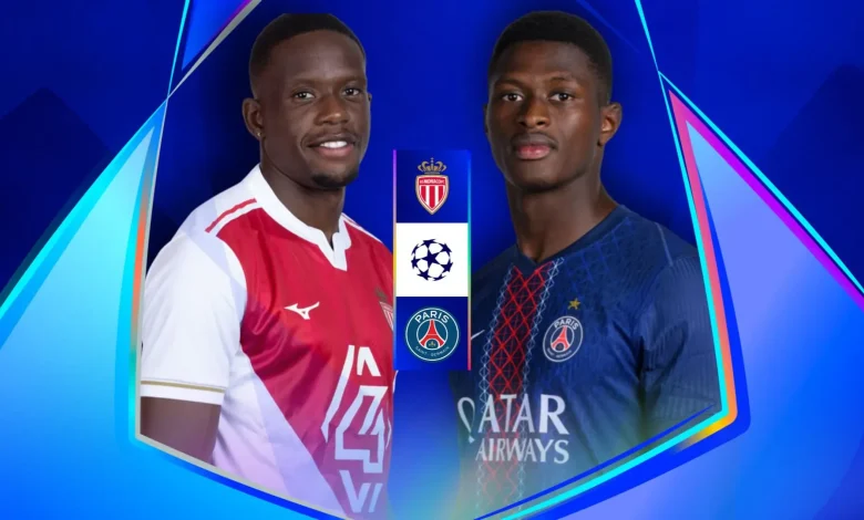 Monaco vs Paris Saint-Germain Champions League preview: Where to watch, predicted line-ups, form, quotes