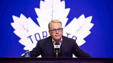 Monday Morning Leafs Report: This leadership structure isn’t working. What now?