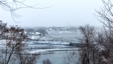 Monday storm to bring blizzard, flood conditions to Maine