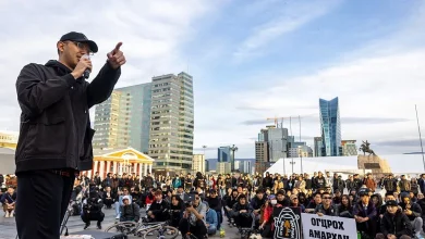 Mongolia’s Crisis Is an Opportunity to Transform Its System