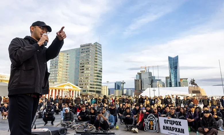 Mongolia’s Crisis Is an Opportunity to Transform Its System