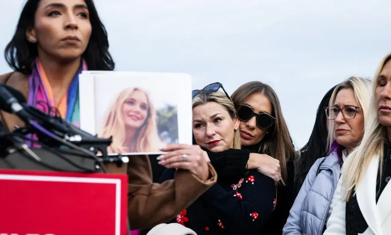 Monica Lewinsky on the Epstein Files and the Nuances of Grooming