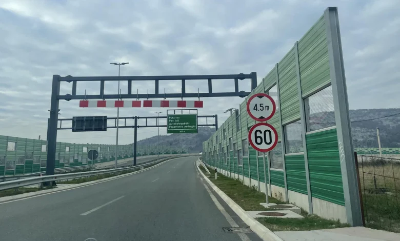 Montenegro Signs Deal With China to Extend Controversial Highway