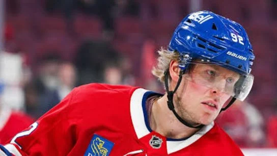 Montreal Canadiens Testing the Market on Patrick Laine as Garland’s Name Heats Up in Vancouver