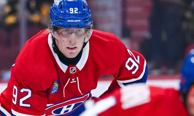 Montreal Canadiens and Edmonton Oilers Linked to Trade