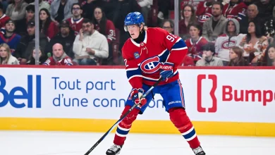 Montreal Canadiens find themselves in tough spot as they try to solve the Patrik Laine dilemma