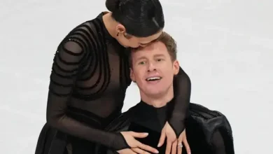 Montreal academy goes for Olympic podium sweep