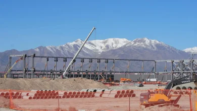 Moody’s flags $662 billion risk at the heart of the data center build-out by just 5 companies