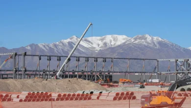 Moody’s flags $662 billion risk at the heart of the data center build-out by just 5 companies