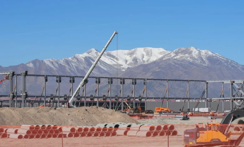 Moody’s flags $662 billion risk at the heart of the data center build-out by just 5 companies